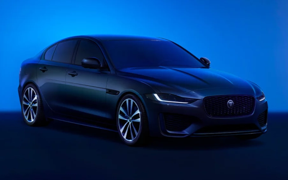 Find Jaguar insurance quotes on Lookinsure for all models, including Jaguar XE